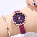 new korean  simple womens watchpicture16