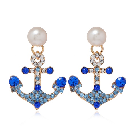 fashion metal exaggerated earrings's discount tags