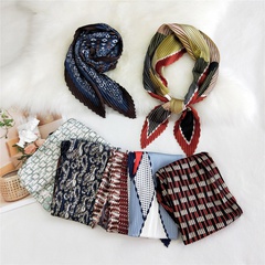 Korean fashionable scarf