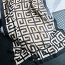 nueva bufanda de moda de algodn y linopicture15