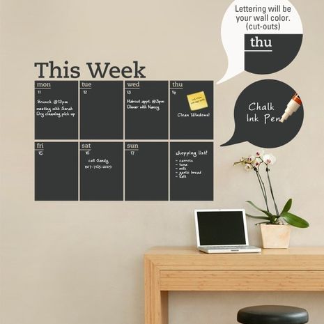 this week office school week plan  stickers's discount tags