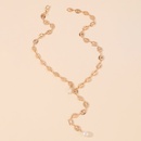 kreative Schweinsnase einfache Perlenkettepicture14