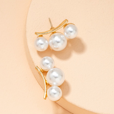 pearl pendant earrings's discount tags