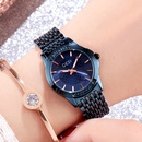 steel band fashionable dial diamonds watchpicture13