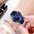 Fashion belt crystal glass watchpicture14