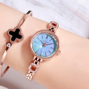 Fashion thin strap watchpicture12