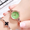 Fashion thin strap watchpicture13