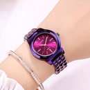 steel band fashion waterproof watchpicture10