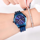 steel band fashion waterproof watchpicture13
