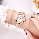 steel band fashion waterproof watchpicture14