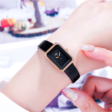 fashion small dial watch's discount tags