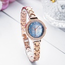 fashion round dial engraved watchpicture13