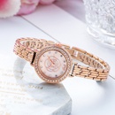 fashion round dial engraved watchpicture14