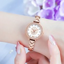 fashion round dial engraved watchpicture15