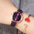 Simple diamond fashion watchpicture19