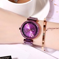 purple fashion big dial watchpicture22