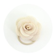 Blume Stirnband Release Kunst Gummiband Kinder Kopfbedeckung Rose Haargummipicture17