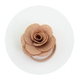 Blume Stirnband Release Kunst Gummiband Kinder Kopfbedeckung Rose Haargummipicture20