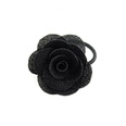 Blume Stirnband Release Kunst Gummiband Kinder Kopfbedeckung Rose Haargummipicture21