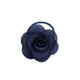 Blume Stirnband Release Kunst Gummiband Kinder Kopfbedeckung Rose Haargummipicture22