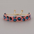 Bracelet large lopard de grande couleur de style ethnique rtro de mode simplepicture22
