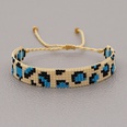 Bracelet large lopard de grande couleur de style ethnique rtro de mode simplepicture28