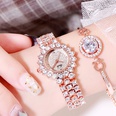 diamondencrusted quartz watchpicture24