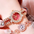 diamondencrusted quartz watchpicture28