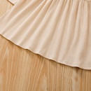 robe ample de couleur unie  manches longuespicture13