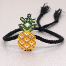 Simple Miyuki rice bead braceletpicture11