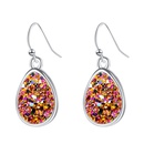 fashion crystal water droplets earringspicture17