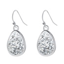 fashion crystal water droplets earringspicture15