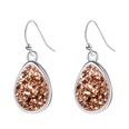 fashion crystal water droplets earringspicture21