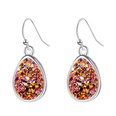fashion crystal water droplets earringspicture22