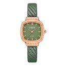 Fashion new square retro simple watchpicture19