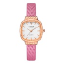 Fashion new square retro simple watchpicture18