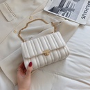 new trendy korean wild oneshoulder messenger fashion chain small bagpicture30