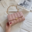 new trendy korean wild oneshoulder messenger fashion chain small bagpicture29