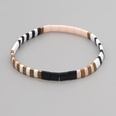 Mini bracelet bohme carr perl assorti  la modepicture41