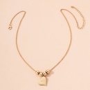 fashion heart pendant necklacepicture8