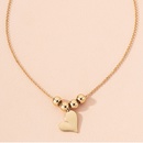 fashion heart pendant necklacepicture11