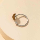 neuer runder offener Ring aus Kunststoffblockpicture13