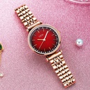 new fashion diamond waterproof quartz watchpicture22