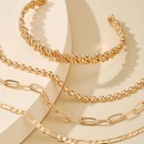 round bead chain bracelet multipiece braceletpicture8