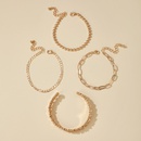 round bead chain bracelet multipiece braceletpicture11