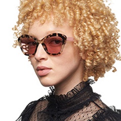 Fashion sunglasses retro new sunglasses women's sunglasses wholesale