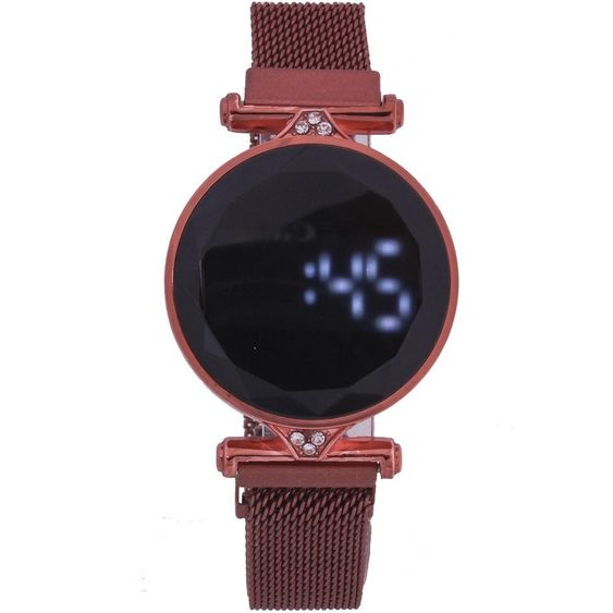 watch touch led