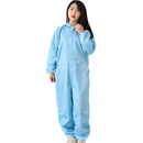 Waterproof One Time Disposable OilResistant Protective Coverall for Spary Painting Decorating Clothes Overall Suit Workwear NHAT203450picture12
