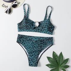 New fashion bikini triangle suit swimwear for women wholesale