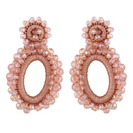 New jewelry earrings for women Bohemia Mizhu earringspicture27